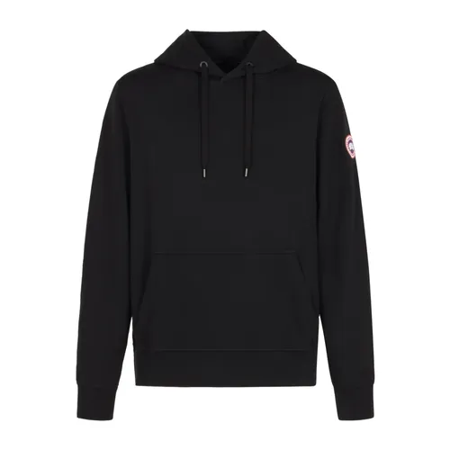 Huron Hoodie - Canada Goose - Modalova