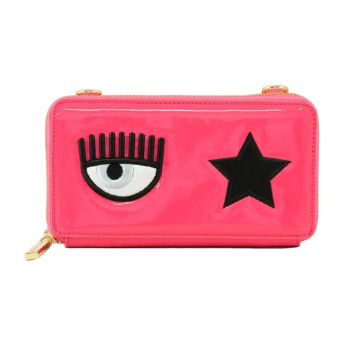 Accessories > Wallets & Cardholders - - Chiara Ferragni Collection - Modalova