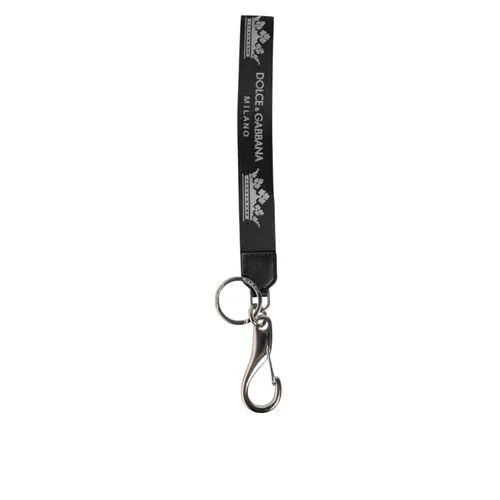Crown Keyring - Dolce & Gabbana - Modalova