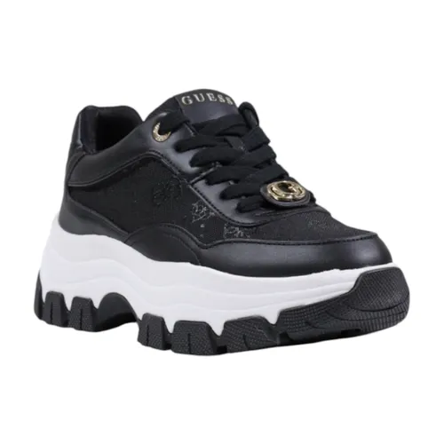 Berrett2 Sneaker - Guess - Modalova