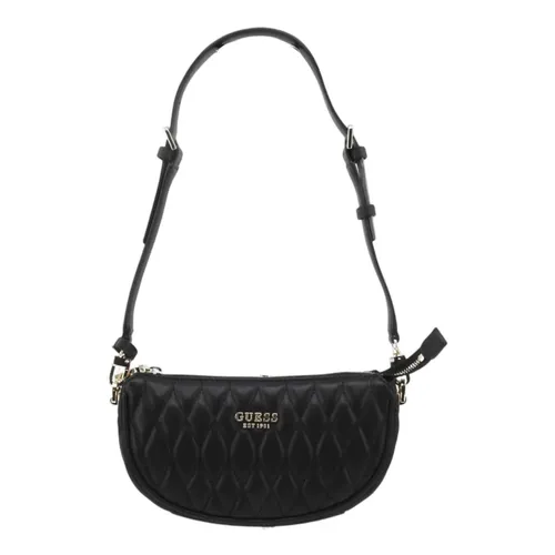 Valla Mini Top-Zip Shoulder Bag - Guess - Modalova