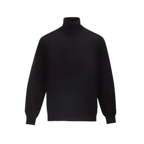 Turtleneck Sweater - Filippo De Laurentiis - Modalova