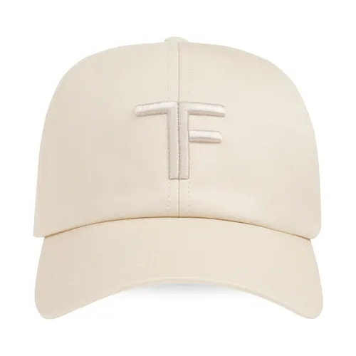 Baseball Cap - Tom Ford - Modalova