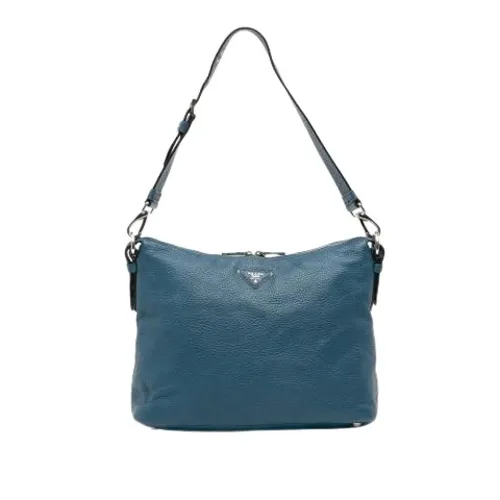Pre-owned Vintage Shoulder Bag - Prada Vintage - Modalova
