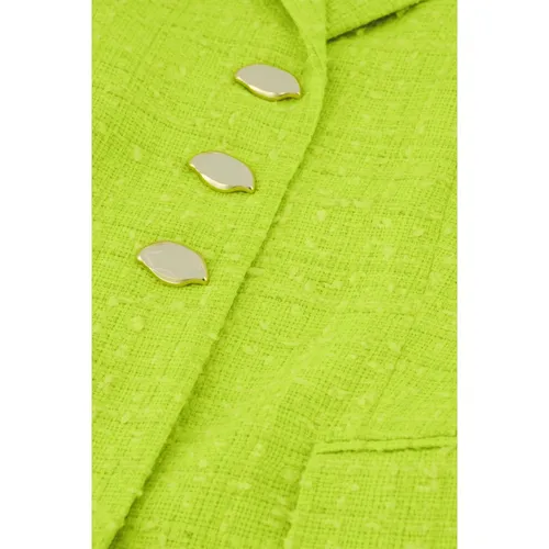 Chic Blazer - FABIENNE CHAPOT - Modalova