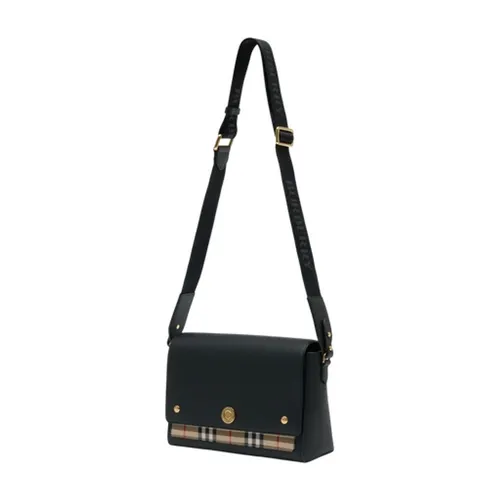 Mini Reversible Bloomsbury Tote - Burberry - Modalova