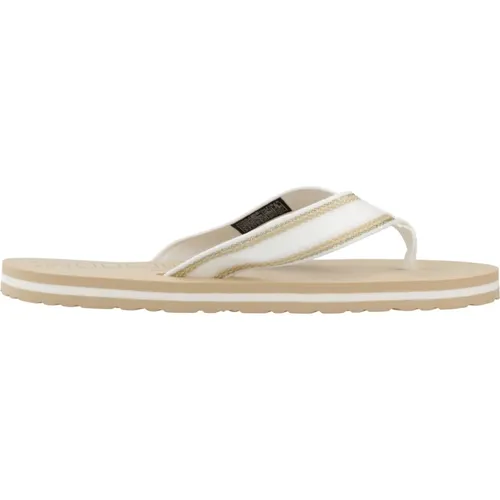 Beach Sandals - Tommy Hilfiger - Modalova