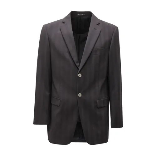 Ceremony Suit with Vest - Pal Zileri - Modalova