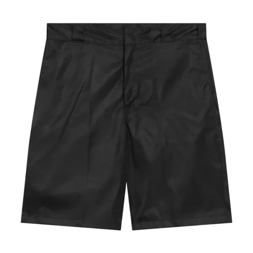 Bermuda Shorts - Prada - Modalova