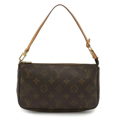 Pre-owned Vintage Shoulder Bag - Louis Vuitton Vintage - Modalova