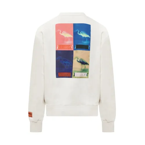 Sweater - Heron Preston - Modalova