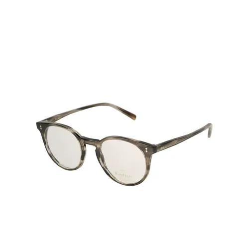 Chyli-N Round Optical Frame - Kador - Modalova