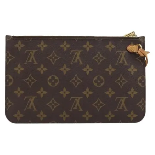 Pre-owned Clutch - Louis Vuitton Vintage - Modalova