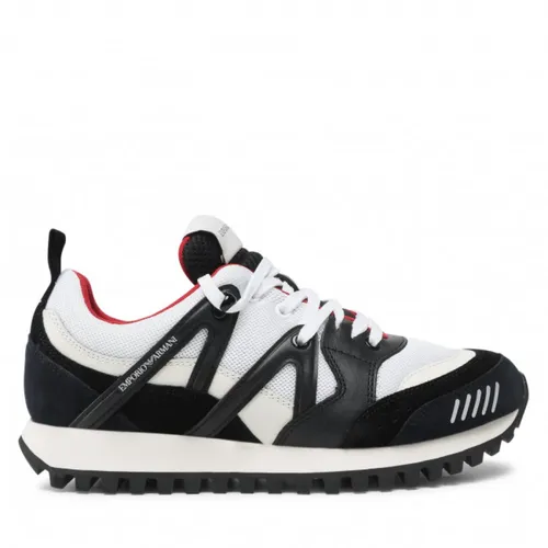 Xm996 Sneakers - Emporio Armani - Modalova
