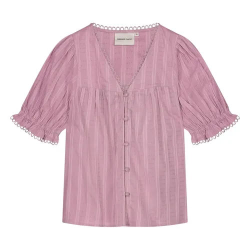 Juno Blouse - Fabienne Chapot - Modalova