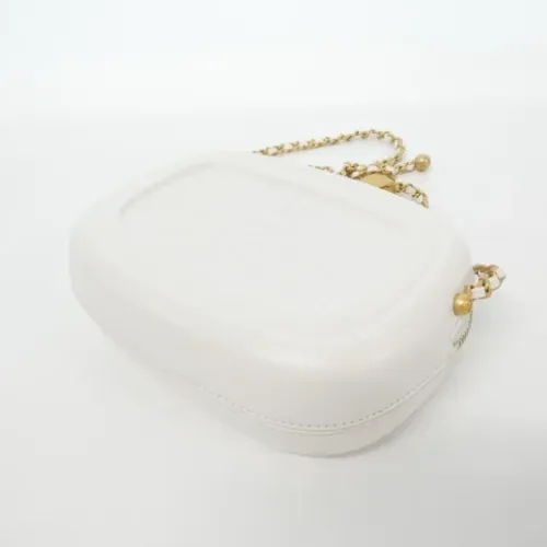 Pre-owned Vintage Shoulder Bag - Chanel Vintage - Modalova
