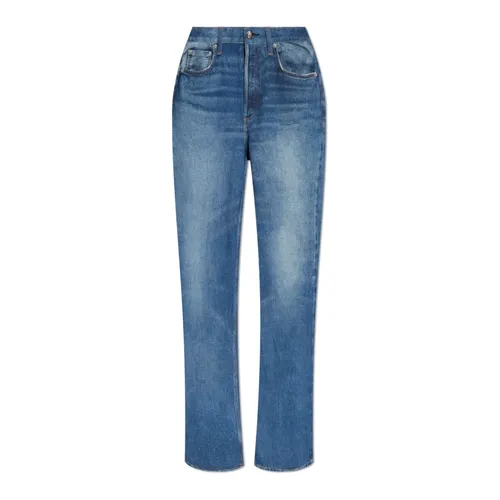 Jeans > Straight Jeans - - Rag & Bone - Modalova
