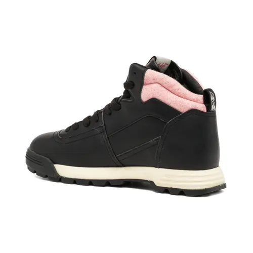 Malga Mid Boot - Autry - Modalova