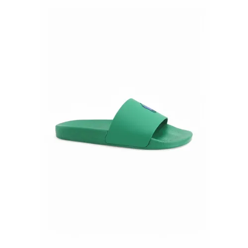 Slider de Goma - Ralph Lauren - Modalova
