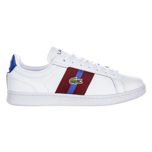Leather Trainers - Lacoste - Modalova