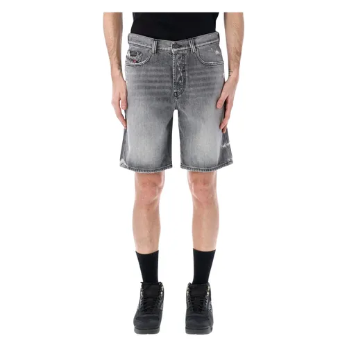 Regular Short - Diesel - Modalova