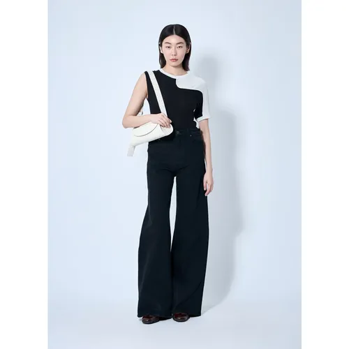 Nomas Knit Top - Kiko Kostadinov - Modalova