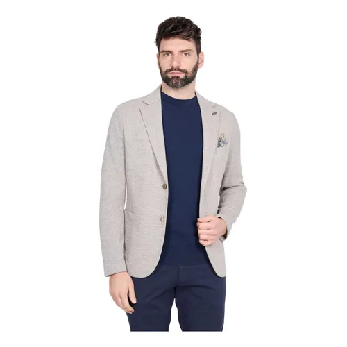 Giacca monopetto slim - Bob - Modalova