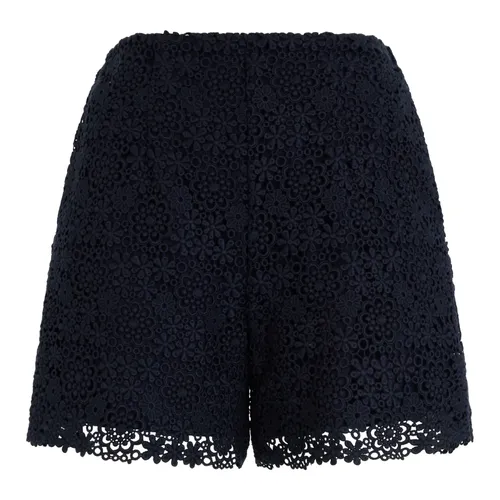 Modern Elegant Shorts - RED Valentino - Modalova