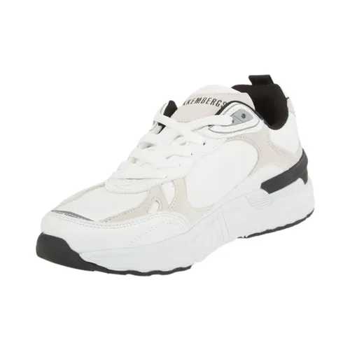 White Sneakers - Bikkembergs - Modalova