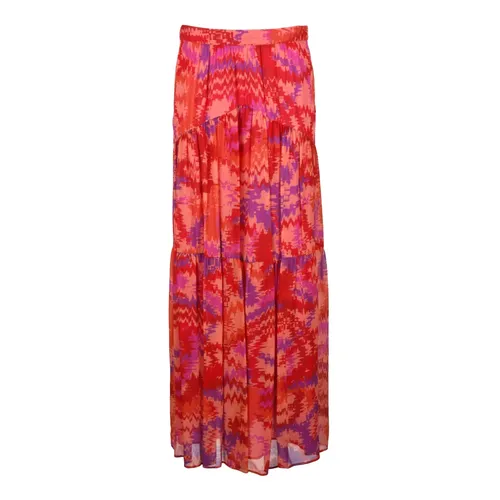 Skirt - Dondup - Modalova