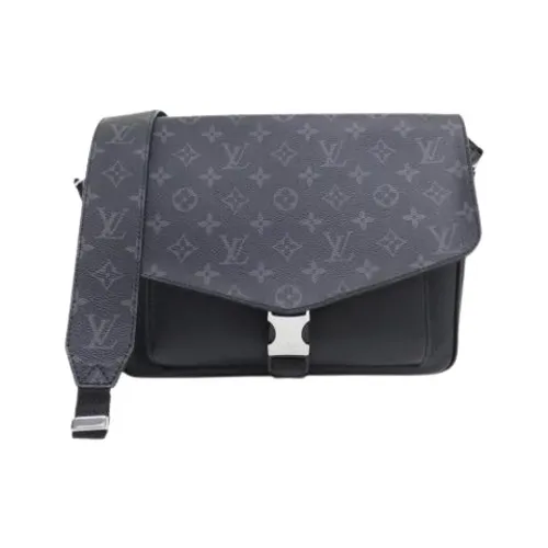 Pre-owned Vintage Shoulder Bag - Louis Vuitton Vintage - Modalova