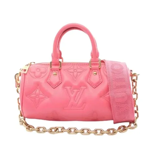 Pre-owned Vintage Mini Bag - Louis Vuitton Vintage - Modalova