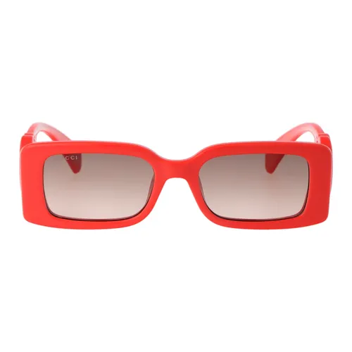 Stylish Sunglasses - Gucci - Modalova