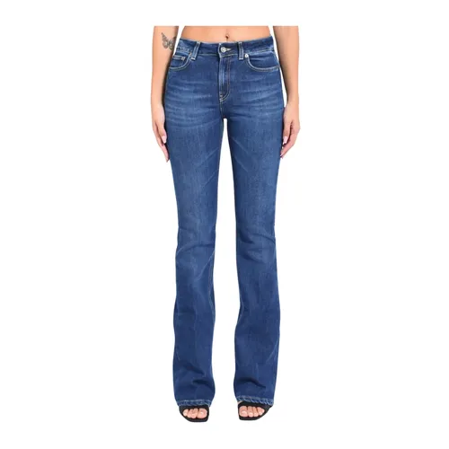 Jeans > Boot-cut Jeans - - Dondup - Modalova
