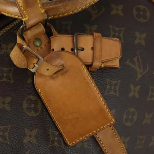 Pre-owned Weekend Bag - Louis Vuitton Vintage - Modalova