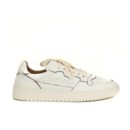 Cervo Sneaker Flat Shoes - Eleventy - Modalova