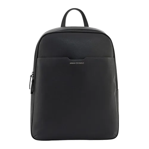 Backpack - Armani Exchange - Modalova