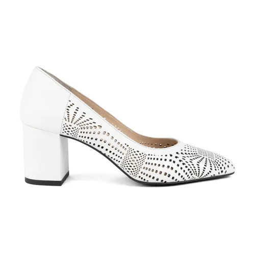 Shoes > Heels > Pumps - - Sergio Moretti - Modalova