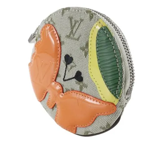 Pre-owned Coin Pouch - Louis Vuitton Vintage - Modalova