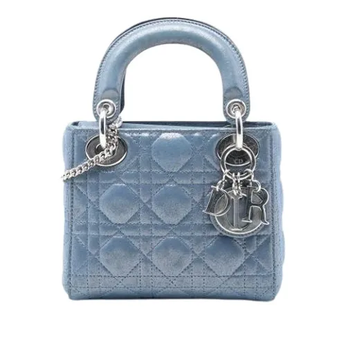 Pre-owned Vintage Mini Bag - Dior Vintage - Modalova