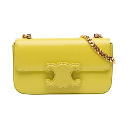 Pre-owned Shoulder Bag - Celine Vintage - Modalova