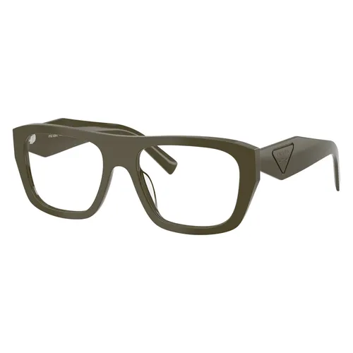 D07Vu Optical Frame - Prada - Modalova
