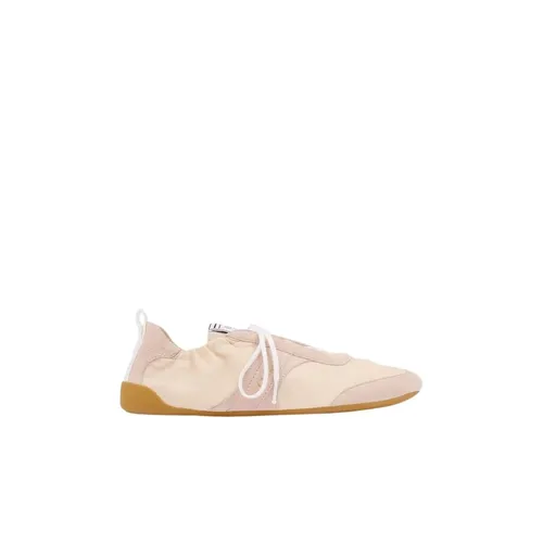 Kick Sneakers - Chloé - Modalova