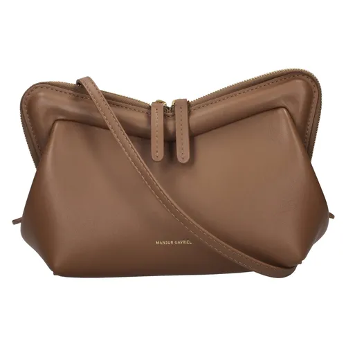 Mini Bolso M Frame - Mansur Gavriel - Modalova