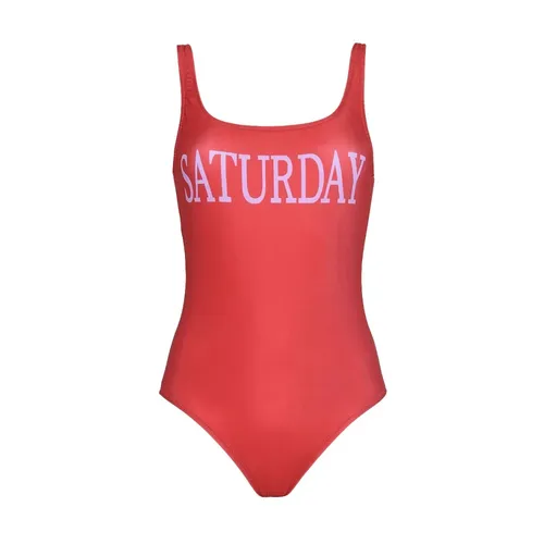 J0111 Bathingsuit - Alberta Ferretti - Modalova