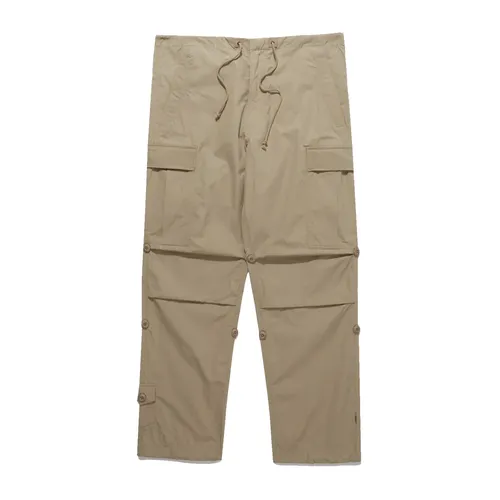 Trouser - Maharishi - Modalova