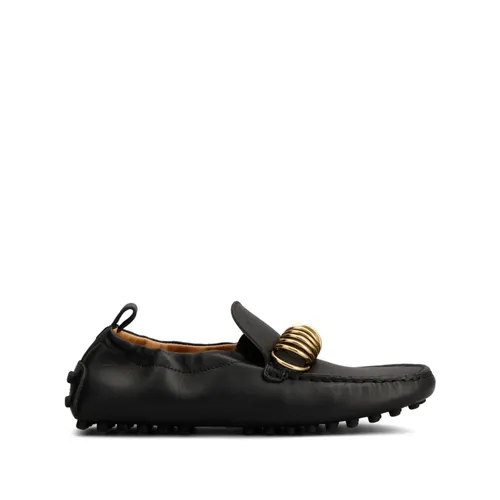 Shoes > Flats > Loafers - - Tod's - Modalova