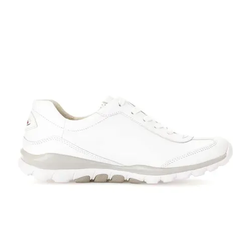 Gabor - Shoes > Sneakers - White - Gabor - Modalova