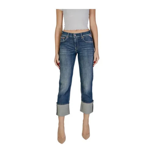 Jeans > Straight Jeans - - Replay - Modalova