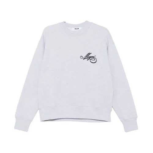 Sweaters - Msgm - Modalova